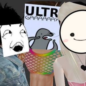 Meet your Posher, Bob